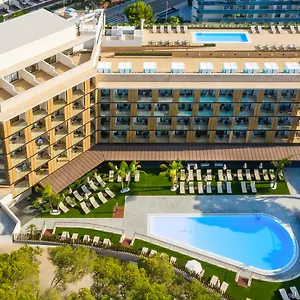 Golden Costa - Adults Only 4* Sup Spanje