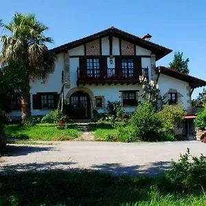 Casa Rural Iketxe Country house