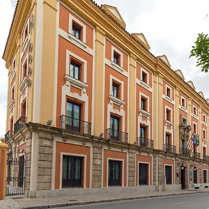 Soho Boutique Jerez Spanje
