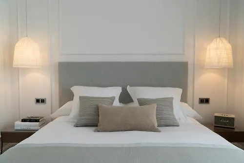 ****  Villa Magalean Hotel & Spa Fuenterrabia Hiszpania